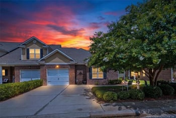 1205 Braybrooke Pl, Fayetteville, NC 28314