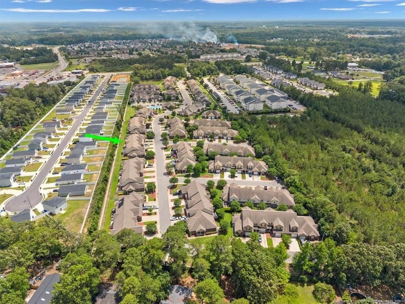 1205 Braybrooke Pl, Fayetteville, NC 28314