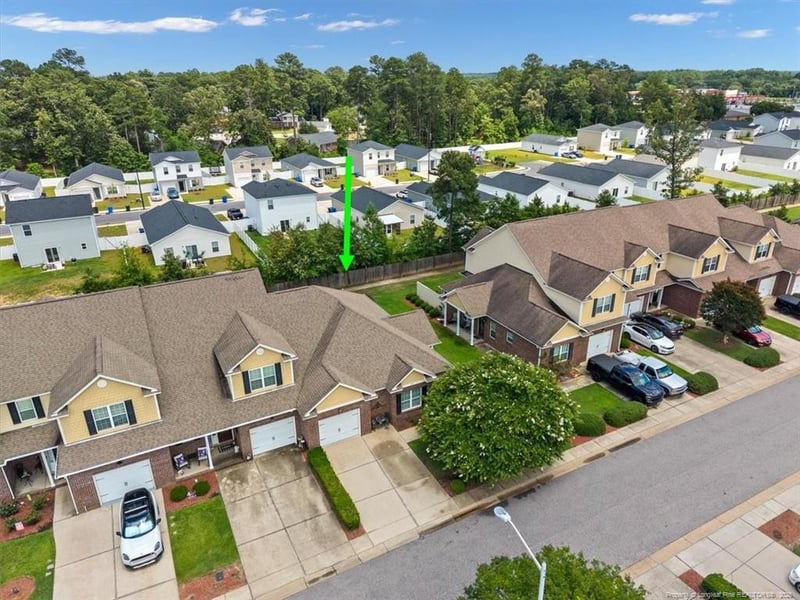 1205 Braybrooke Pl, Fayetteville, NC 28314
