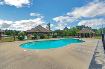 1205 Braybrooke Pl, Fayetteville, NC 28314