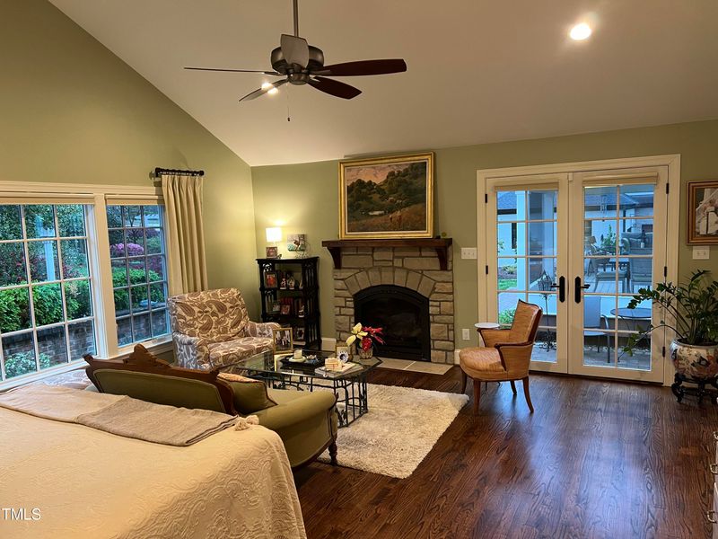 1205 Briar Patch Ln, Raleigh, NC 27615