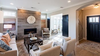1205 Bridgeforth Ln, Chapel Hill, NC 27517