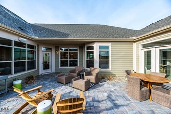 1205 Bridgeforth Ln, Chapel Hill, NC 27517