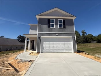 1205 Bromley Dr, Fayetteville, NC 28304