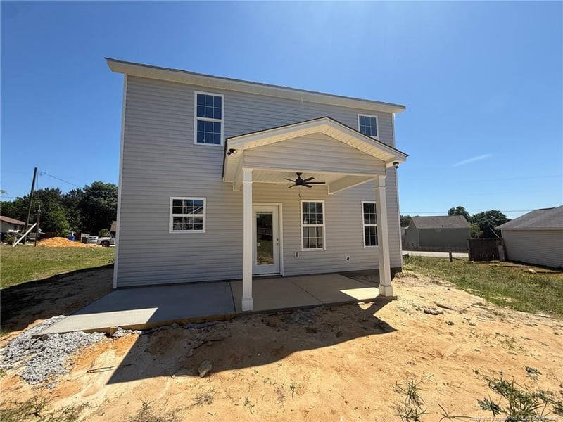 1205 Bromley Dr, Fayetteville, NC 28304
