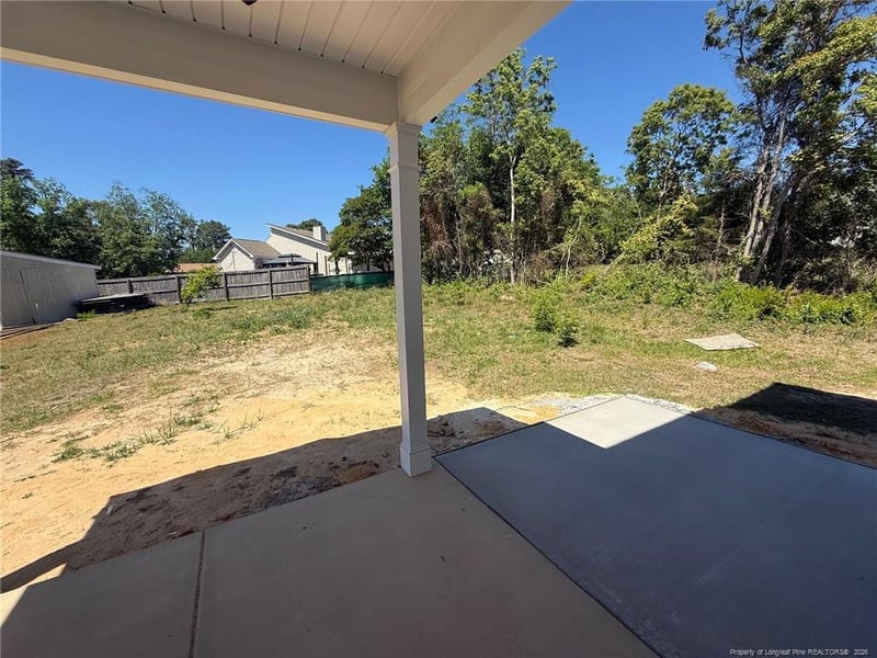 1205 Bromley Dr, Fayetteville, NC 28304