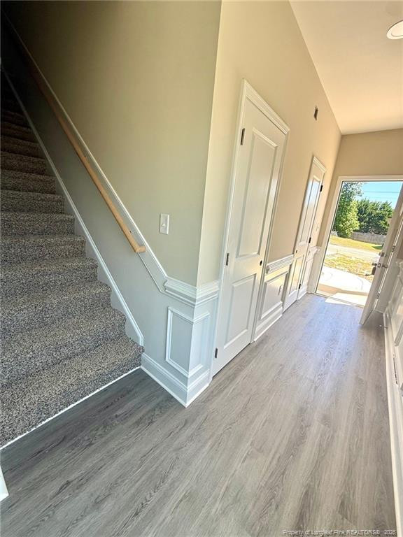 1205 Bromley Dr, Fayetteville, NC 28304