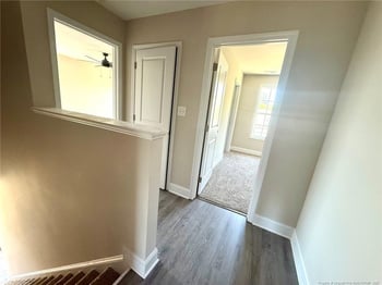 1205 Bromley Dr, Fayetteville, NC 28304