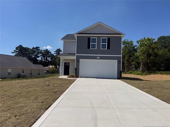 1205 Bromley Dr, Fayetteville, NC 28304
