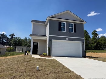 1205 Bromley Dr, Fayetteville, NC 28304