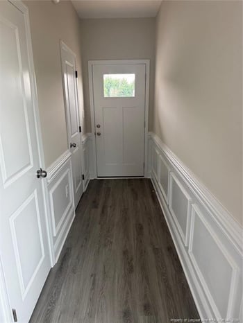 1205 Bromley Dr, Fayetteville, NC 28304