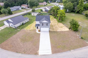 1205 Bromley Dr, Fayetteville, NC 28304