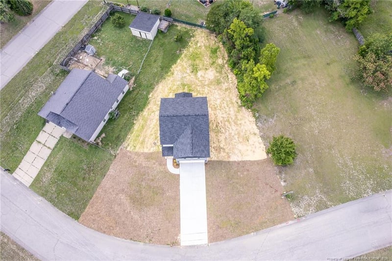 1205 Bromley Dr, Fayetteville, NC 28304