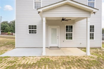 1205 Bromley Dr, Fayetteville, NC 28304