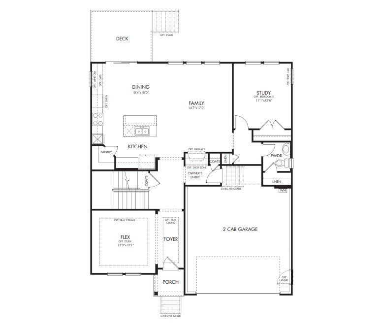 1205 Butterfly Pl, Apex, NC 27502
