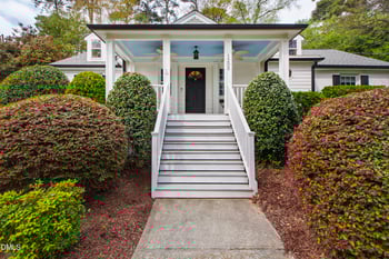 1205 Canterbury Rd, Raleigh, NC 27608