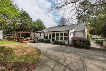 1205 Canterbury Rd, Raleigh, NC 27608