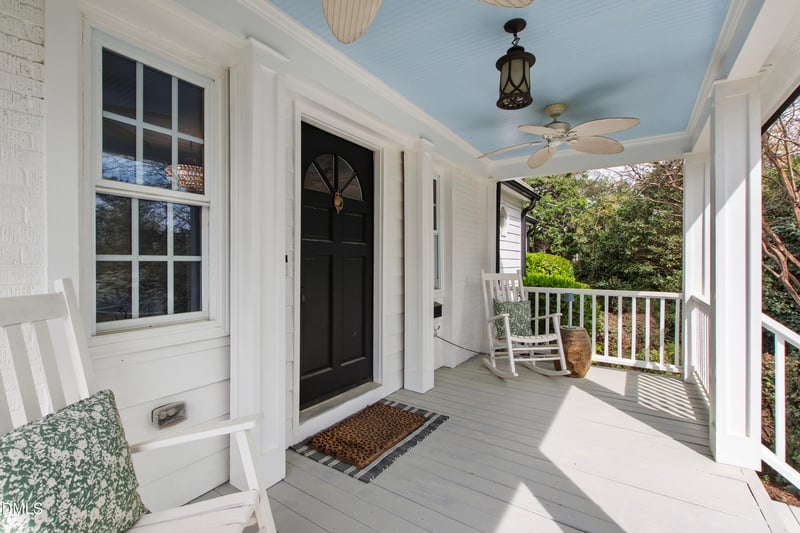 1205 Canterbury Rd, Raleigh, NC 27608