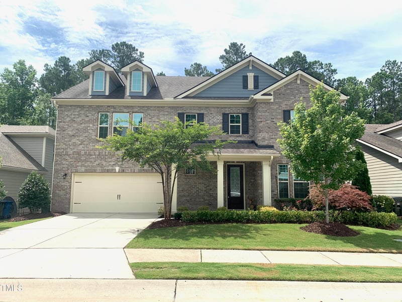 1205 Capstone Dr, Durham, NC 27713