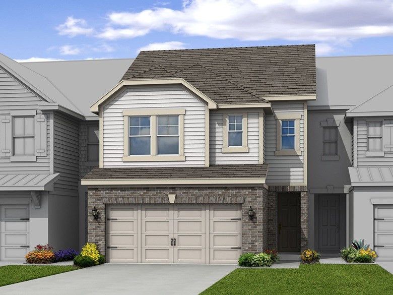 1205 Catch Fly Ln, Durham, NC 27713