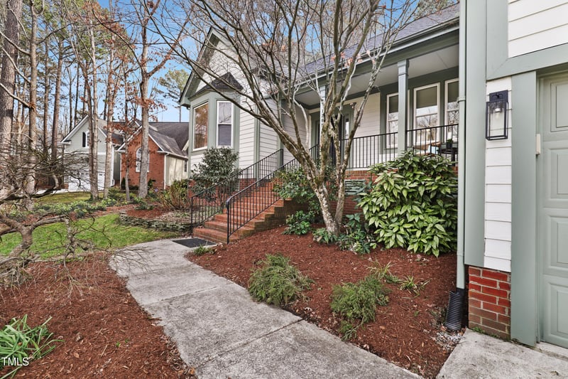 1205 Celestine Pl, Apex, NC 27502