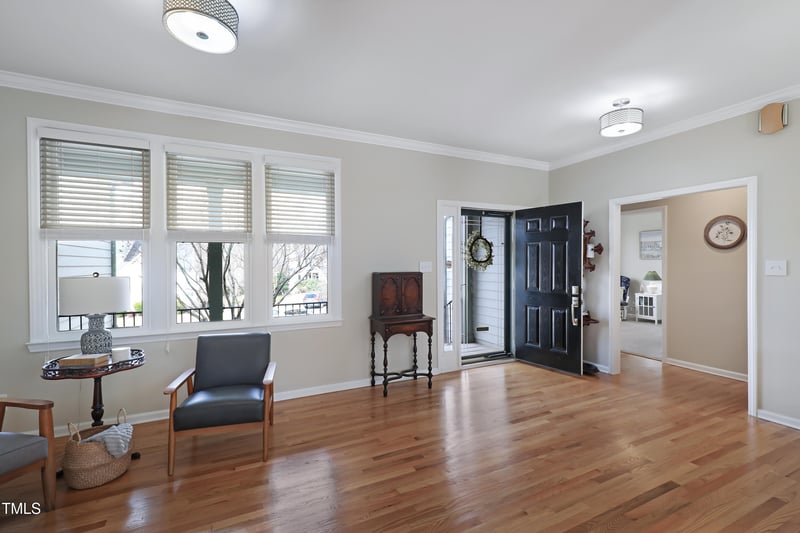 1205 Celestine Pl, Apex, NC 27502
