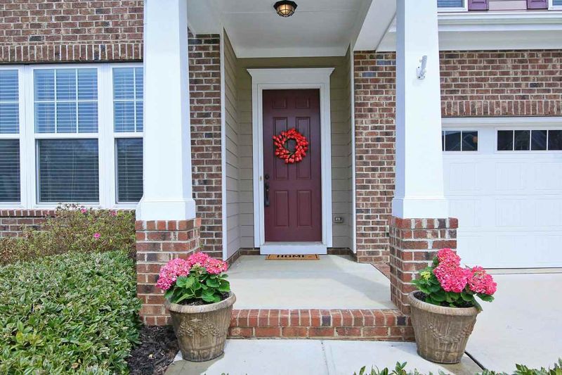 1205 Chapanoke Rd, Raleigh, NC 27603