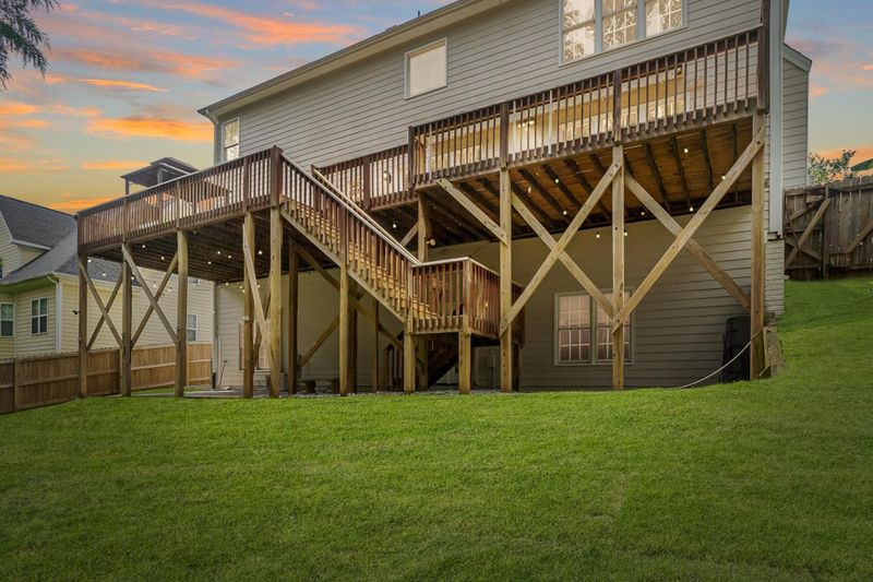 1205 Clatter Ave, Wake Forest, NC 27587