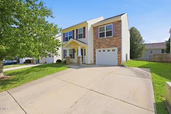 1205 Copperstone Way, Mebane, NC 27302
