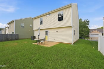 1205 Copperstone Way, Mebane, NC 27302