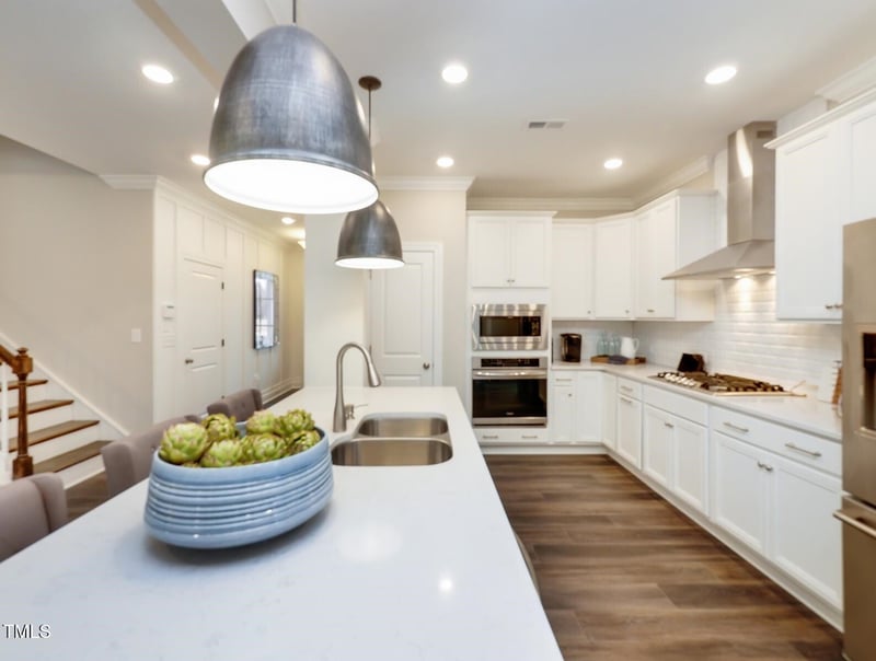 1205 Cosmic Dr, Durham, NC 27703