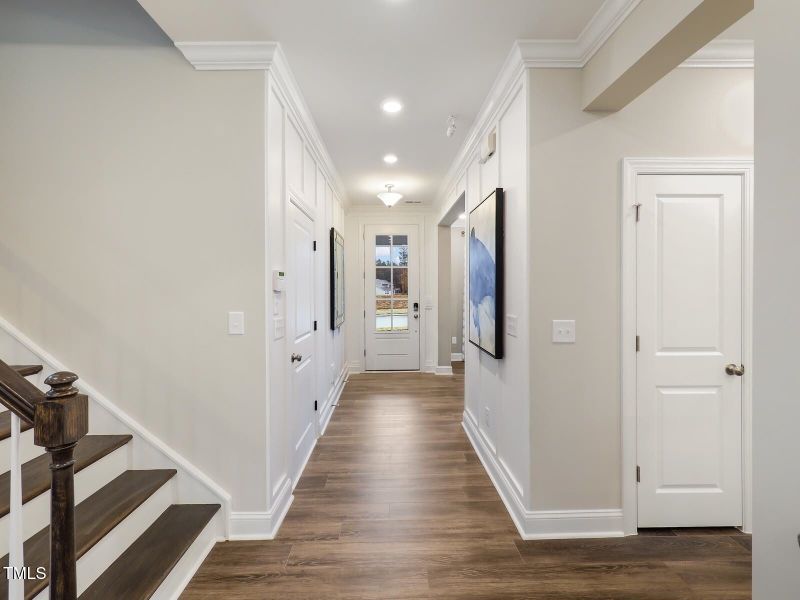 1205 Cosmic Dr, Durham, NC 27703