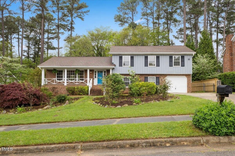 1205 Country Ridge Dr, Raleigh, NC 27609