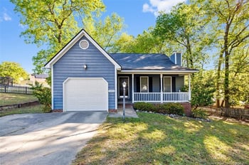 1205 Crossbend Ct, Fayetteville, NC 28314