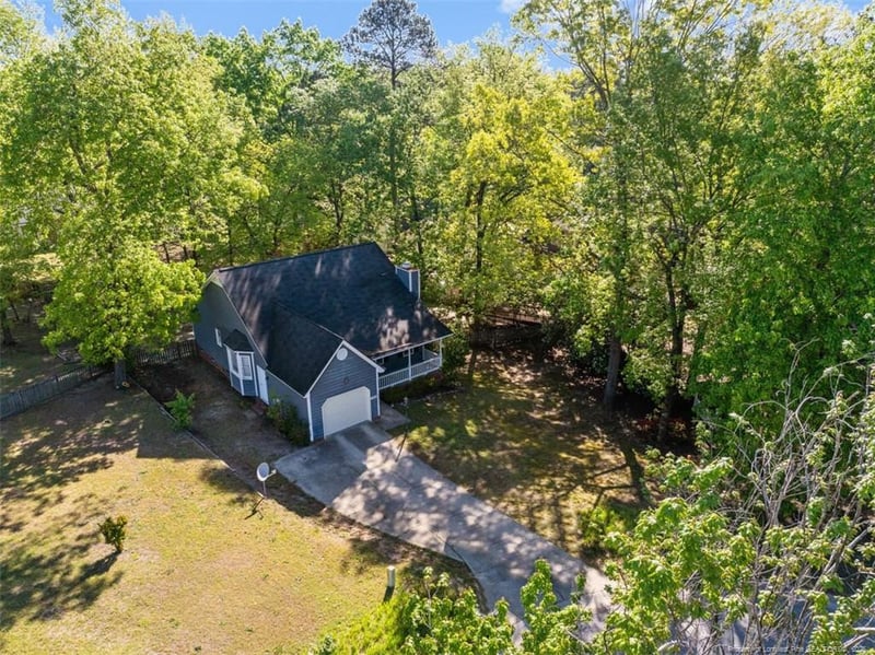 1205 Crossbend Ct, Fayetteville, NC 28314