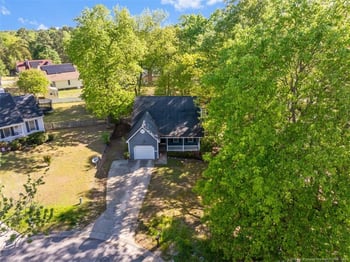 1205 Crossbend Ct, Fayetteville, NC 28314