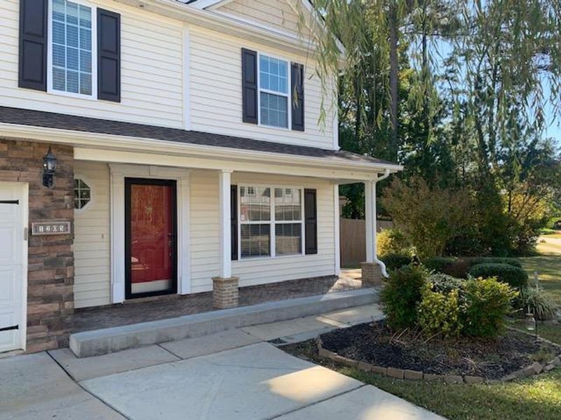 1205 Dexter Ridge Dr, Holly Springs, NC 27540