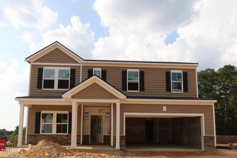 1205 Dimaggio Dr #14, Raleigh, NC 27616