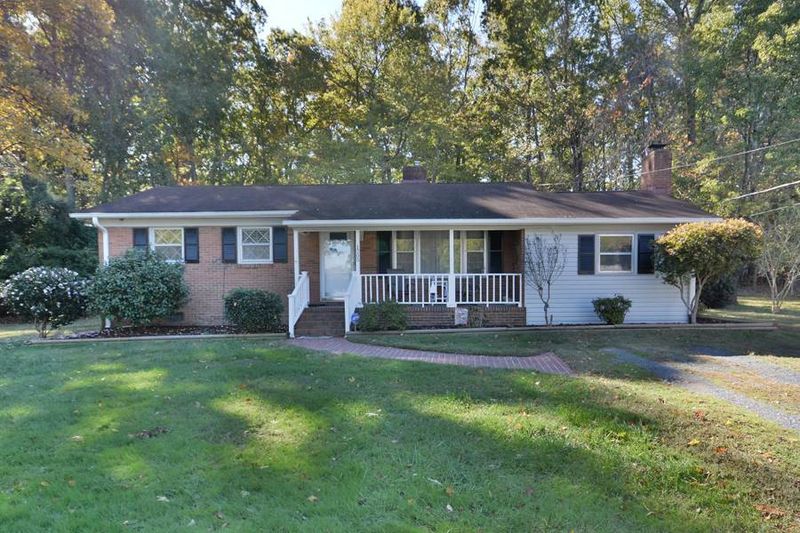 1205 Donphil Rd, Durham, NC 27712