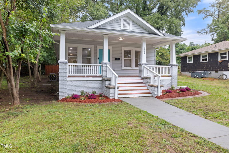 1205 N Driver St, Durham, NC 27701