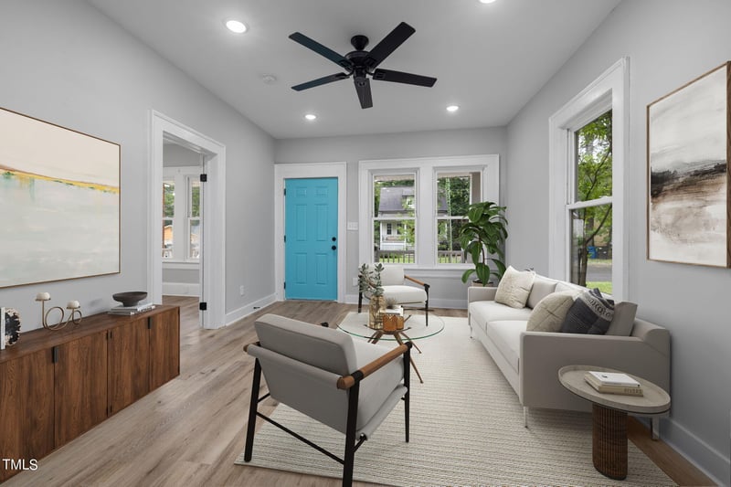 1205 N Driver St, Durham, NC 27701