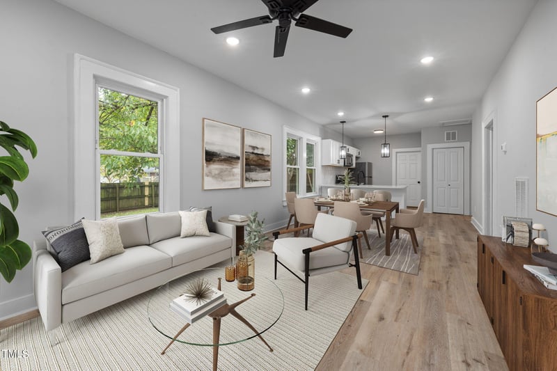 1205 N Driver St, Durham, NC 27701