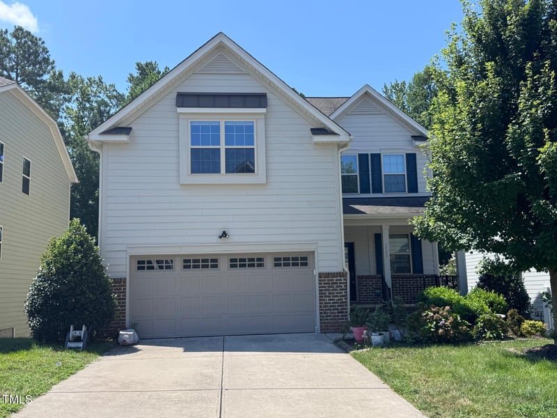 1205 Elliott Ridge Ln, Morrisville, NC 27560