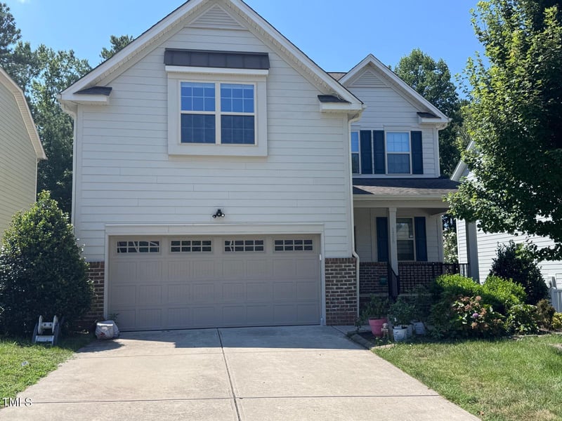1205 Elliott Ridge Ln, Morrisville, NC 27560