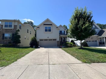 1205 Elliott Ridge Ln, Morrisville, NC 27560