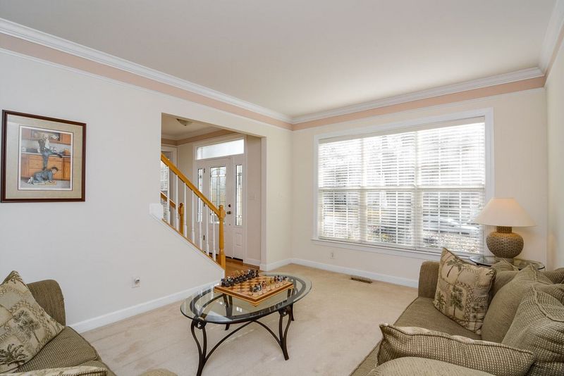 1205 Fairfax Woods Dr, Apex, NC 27502