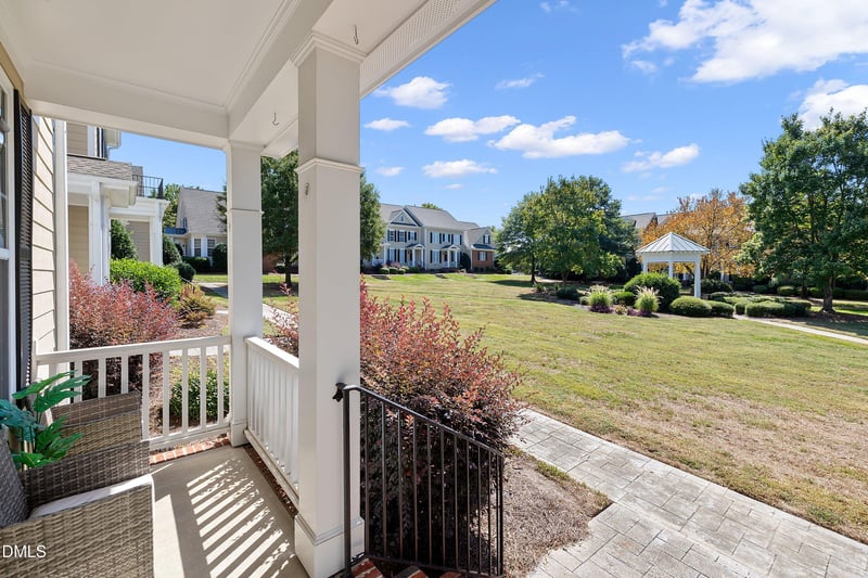 1205 Fairview Club Dr, Wake Forest, NC 27587