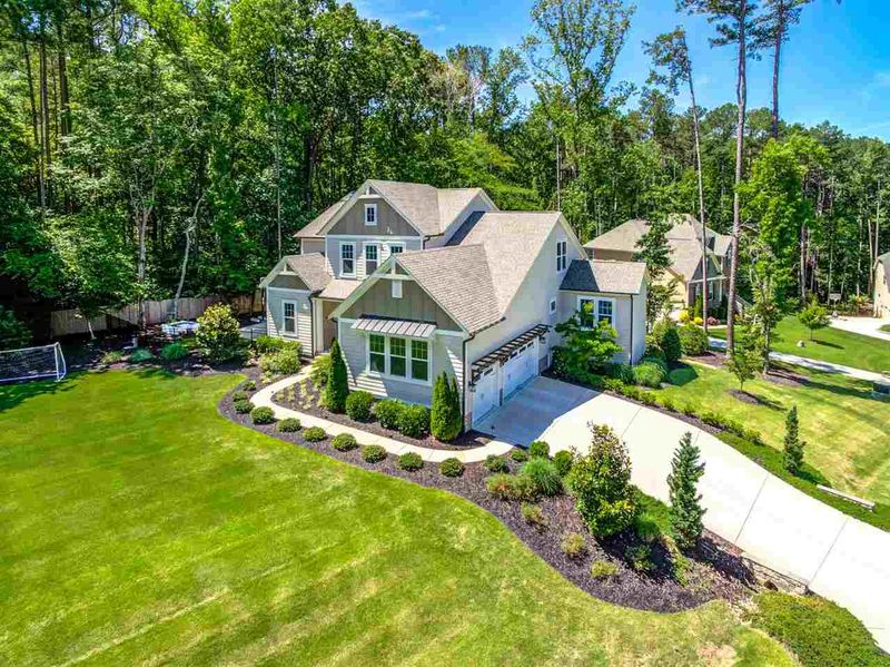 1205 Fall Line Ct, Raleigh, NC 27613