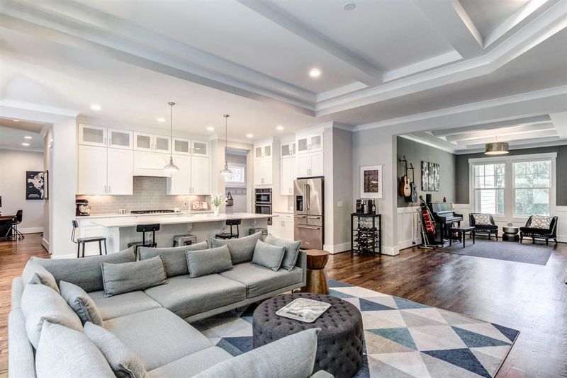 1205 Fall Line Ct, Raleigh, NC 27613