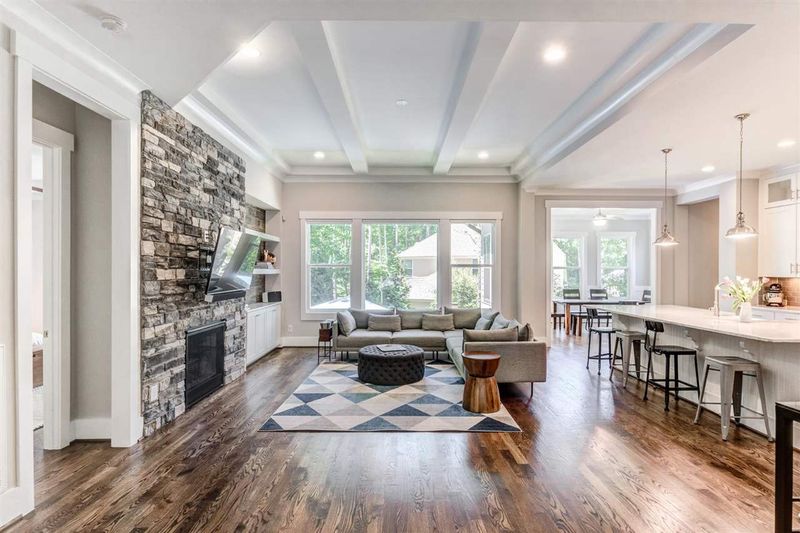 1205 Fall Line Ct, Raleigh, NC 27613